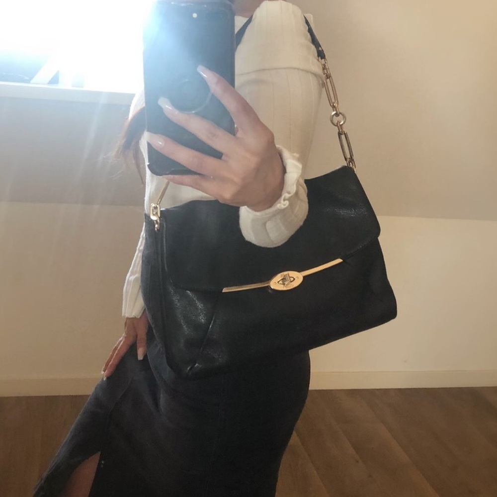 ➿➿Coach Leather Purse➿➿